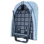 Gerat Cuisino Multicolor Steel Ironing Board (GCIB1230D)