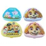 Ski Assorted Plastic Lunch Box With Dabi (750+150 ml)