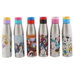 Jewel Econa Assorted Steel Bottle 820 ml - Design / Colour may vary