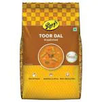 Parry's Unpolished Toor Dal 1 kg
