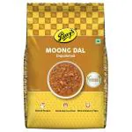 Parry’s Unpolished Split Moong Dal 500 g