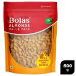 Bolas Independence Variety Almonds Big Pack 500 g