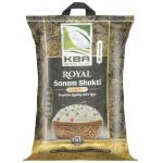 Kba Royal Sonam Shakti Hmt Steam Rice 10 kg
