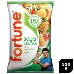 Fortune Soya Chunks 320 g