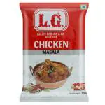 Lg Chicken Masala 100 g