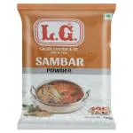 Lg Sambar Powder 100 g