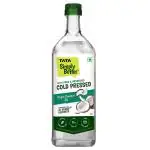 Tata Simply Better Virgin Cold Pressed Coconut Oil 1 L