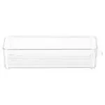 Home One Plastic Flexi Organizer Tray 1400 ml