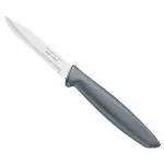 Tramontina Grey Stainless Steel Plens Vegei Knife (98056002)