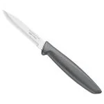 Tramontina Black Polypropylene Handle Stainless Steel Kitchen Knife (98056004)