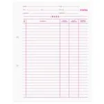 Youva 1 Ruled and 1 Plain Journal Paper 50 pcs