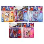 Ski Gift Set Pack Of 3 (Tiffen/Pencil Box/Bottle)