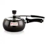 Nirlon Hard Anodised Pressure Cooker 2 L
