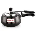 Nirlon Hard Anodised Pressure Cooker 3 L