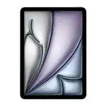 Apple iPad Air 2024 27.59 cm (11 inch) Wi-Fi + Cellular Tablet, 256 GB, Space Grey