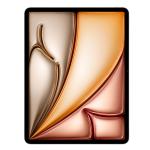 Apple iPad Air 1st Gen 2024 32.78 cm (13 inch) Wi-Fi + Cellular Tablet, 128 GB, Starlight