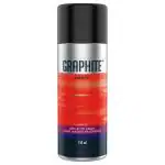 Graphite Feisty Deodorant Body Spray 150 ml