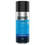 Graphite Conquer Deodorant Body Spray 150 ml
