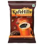 Kafehills Classic Instant Coffee 50 g