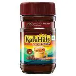 Kafehills Select Blend Instant Coffee 50 g (Jar)