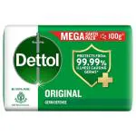 Dettol Original Soap 100 g