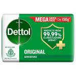 Dettol Original Soap 150 g