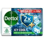 Dettol Premium Sandal Soap 150 g