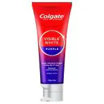 Colgate Visible White Purple Tooth Paste 100 g
