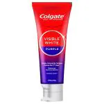 Colgate Visible White Purple Tooth Paste 200 g