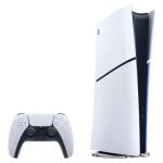 Sony Playstation PS5 Slim Digital Console