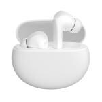 Redmi Buds 5A, Active Noise Cancelling True Wireless Earbuds, upto 30hr playtime, AI Powered ENC for clear calls, Bluetooth V5.4, low latency gaming mode with touch controls, White