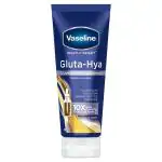 Vaseline Gluta-Hya Overnight Radiance Serum Lotion 200 ml
