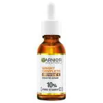 Garnier Bright Complete Overnight Vitamin C Booster Face Serum 30 ml