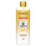 Pond’s Sun Miracle Protect and Brighten Sunscreen Body Lotion with Niacinamide SPF 50 PA+++ 90 ml