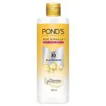 Pond’s Sun Miracle Protect and Brighten Sunscreen Body Lotion with Niacinamide SPF 30 PA+++ 180 ml