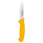 Habitat 3.5 Inc Peeling Knife With Plastic Handle (250818)