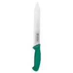 Habitat 8 Inc Slicer Knife With Plastic Handle (250832)