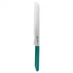 Habitat 8 Inc Bread Knife With Plastic Handle (250733)
