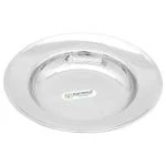 Coconut Stainless Steel Soup Plate No 1 RM25