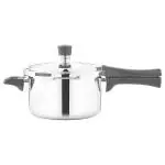 Bergner Essentials Tripro Triply Pressure Cooker 3 L