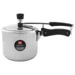 Bergner Essentials Tripro Triply Cooker 3 L