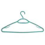 All Time Assorted Plastic Brace Rotating Hanger (Set Of 3)