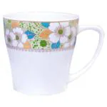 Marvel Ceramics Aurum Assorted Bone China Cup Set 190 ml (Set of 6)