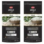 HEM Madhur Mogra Incense 135G Pack of 2 - Long-Lasting Floral Fragrance, Eco-Friendly, Ideal for Meditation, Relaxation, and Home Aroma Enhancement