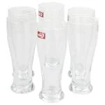 Swastik Housewares Pilsner Beer Glass 460 ml 2 pcs (ES4101)