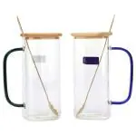 SWASTIK HOUSEWARES Set of 1 Mason Spoon 400 ml