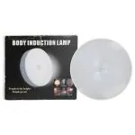 Cubent 2 in 1 colour Motion Sensor Light for Home (Pack of 2) USB Charging Wireless Self Adhesive LED Body Induction Lamp Sensor Light for Wardrobe Lights Sensor, Cupboard, Stairs, Kitchen, Home