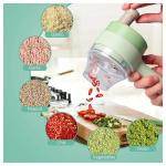 Cubent Mini Chopper