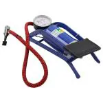 Zingla Cycle Pump for Bicycle and Bike Foot Balloon Pump Machine for Balloon High Pressure Cycle Air Pump for Bicycle, Football Pump, Pump for Cycle Tyre