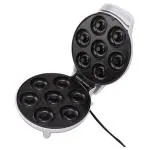 Zingla Appliances Electric Food Maker-Mini Donut Maker